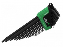 Wiha ErgoStar TORX ProStar Set, 13 Piece £57.49